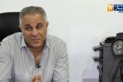 فن: قناة النهار في ضيافة الفنان “سمير تومي”