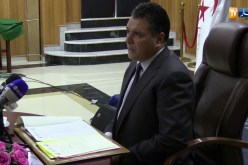 سياسة: معاذ..سنحدد مواطن الخلل التي كانت وراء خسارتنا لبعض مقاعد مجلس الأمة