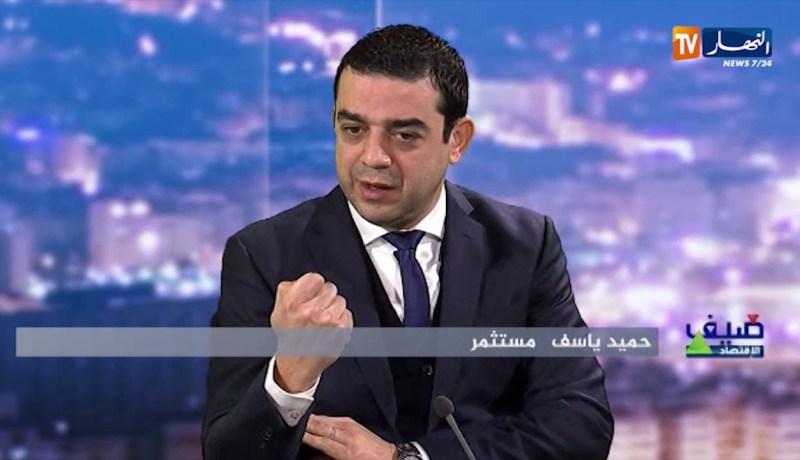 مستثمر: يجب تطهير المحيط الإداري في الجزائر لترقية الإقتصاد الوطني