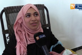 مبادرة طلابية للتبرع بالدم .. صدقة على روح الطالبة نصيرة بكوش