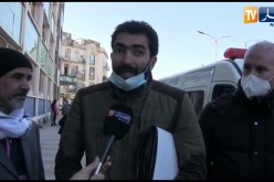 مسيرو وحدات النقل الصحي يحتجون بـ “كناس وهران” ومدير صندوق الضمان الاجتماعي يوضح