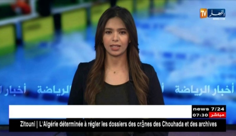 مولودية الجزائر تستقدم منصور بن عثمان لموسمين