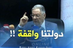 ولد عباس : “الشرعية تاع المؤسسات لانقاش فيها ..ولازم نديرو حل للأزمة الإقتصادية !! “