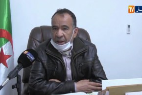 بسكرة/ 18 مطحنة لتوفير نحو 9 آلاف قنطار من مادة السميد والفرينة يوميا