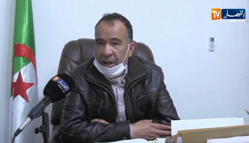 بسكرة/ 18 مطحنة لتوفير نحو 9 آلاف قنطار من مادة السميد والفرينة يوميا