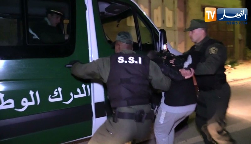 بعد تفعيل فرنسا إتفاقية تسليم المجرمـ ين .. هذه هي الإجراءات القانونية لتسليمهم