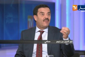 نقاش الجزائر: إيداع السعيد بوتفليقة..توفيق وطرطاق الحبس المؤقت بالسجن العسكري