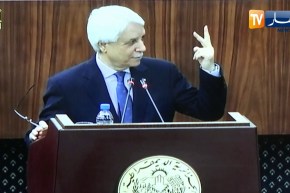 وزير العدل يفجر فضيحة من العيار الثقيل:”شخصية معروفة تتهرب من دفع الضرائب “‎