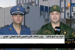 الوادي: مداهمات أمنية مشتركة تسفر على توقيفات وحجز كميات معتبرة من الممنوعات