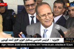 وزير الفلاحة: الحليب موجود حتى في الليل.. والدولة تدعم الحليب ليبقى في سعره الحالي