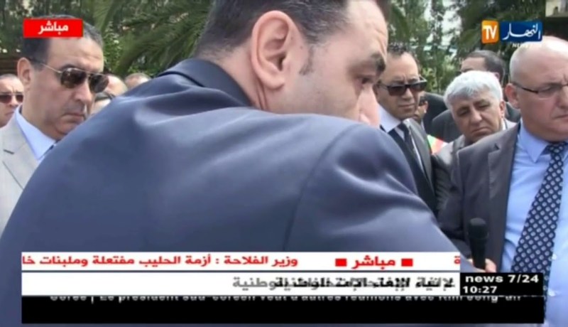 مصطفى قيطوني: فتح المجال أمام الخواص لتركيب “GPL”