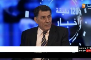 بن غبريت تنفي أي تسريب لمواضيع الإمتحانات.. من يريد التشويش على البيام ؟