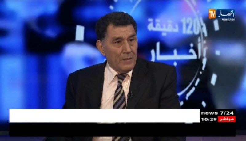 بن غبريت تنفي أي تسريب لمواضيع الإمتحانات.. من يريد التشويش على البيام ؟