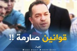 وزير العمل : ” ستكون مراقبة مفصّلة في العطل المرضية..وسيُطبّق القانون !! “