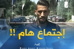 موفد النهار إلى مركز سيدي موسى :” إجتماع اليوم سيكون هام ..فقضية الناخب طال إنتظارها !! “