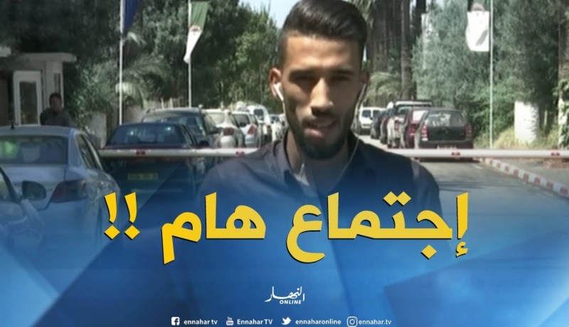 موفد النهار إلى مركز سيدي موسى :” إجتماع اليوم سيكون هام ..فقضية الناخب طال إنتظارها !! “