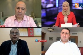 عملية إجلاء الرعايا بالخارج..الجزائر تصنع الإستثناء