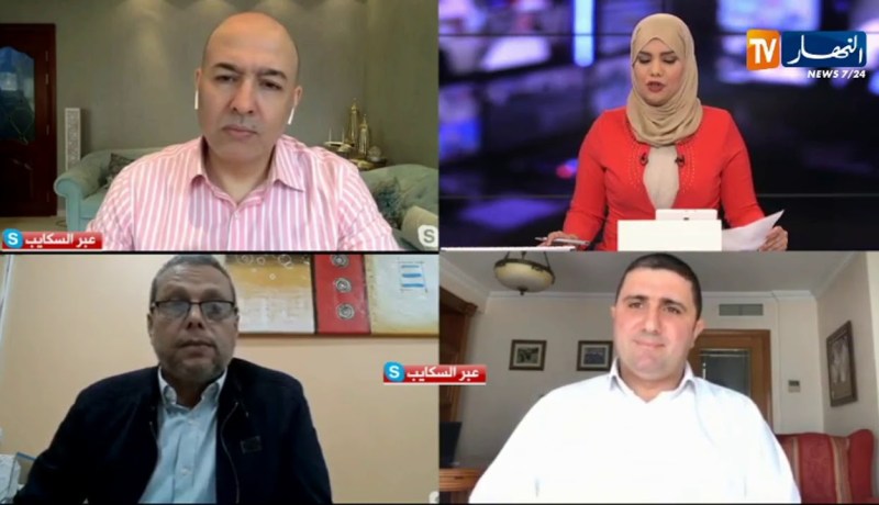 عملية إجلاء الرعايا بالخارج..الجزائر تصنع الإستثناء