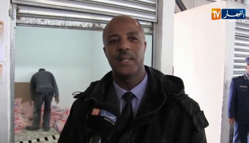 الشلف/ توفير نقاط بيع مباشرة لمادتي البطاطا والسميد لمحاربة المضاربة