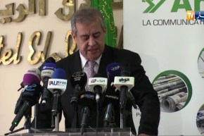 وزير الإتصال: “الصحافة الوطنية أثبتت تشبتها بقضايا الوطن بنقلها بكل موضوعية وإحترافية”