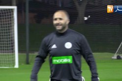 بلماضي: من لم يسبق له اللعب مع المنتخب لن يكون حاضرا في الكان
