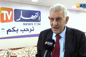 أمن: هكذا تسلل المقاتلون السوريون من دمشق إلى الجزائر