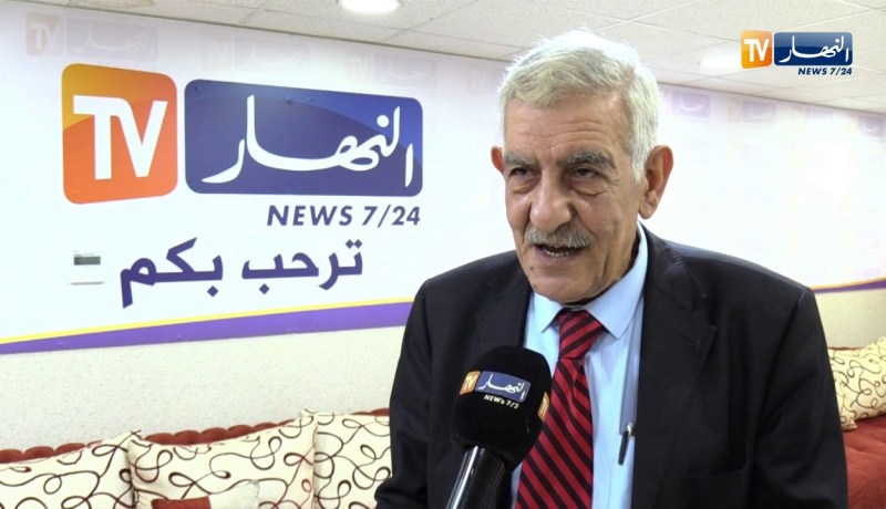 أمن: هكذا تسلل المقاتلون السوريون من دمشق إلى الجزائر