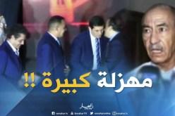 مخرج ومنتج سينمائي : ” فراغ كلي للمسيّرين في مهرجان وهران..مهزلة كبيرة !! “
