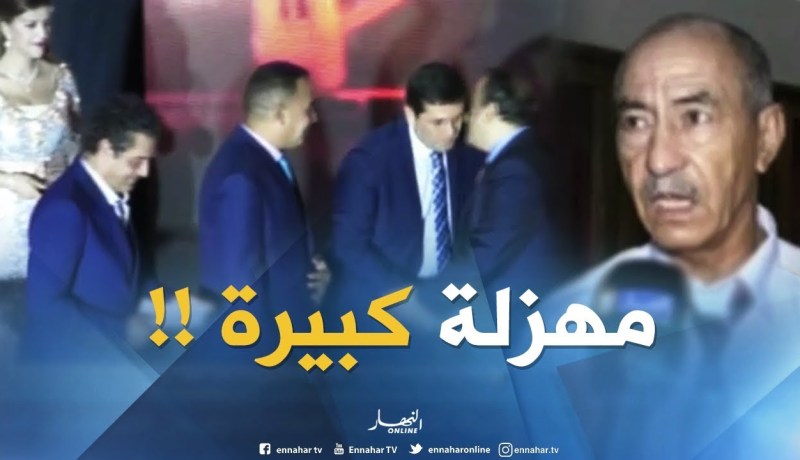 مخرج ومنتج سينمائي : ” فراغ كلي للمسيّرين في مهرجان وهران..مهزلة كبيرة !! “