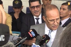 عبد القادر بوعزقي: كاين الحليب حتى يفضل ….و “الرئيس” قرر مانزيدولوش دورو