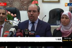 محمد عيسى:التوظيف السيئ لمواقع التواصل الإجتماعي هي التي ورطت إمام مسجد الشلف
