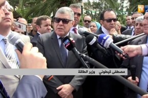 قيطوني: “دخلوا الناس تخدم….كاين الخدمة”