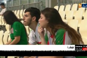 تاراغونا2018: إخفاقات وإقصاءات بالجملة في اليوم السابع