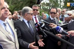 قيطوني: خلوا البريفي يخدم