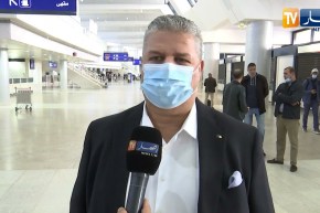 رئيس الفاف: ورشة تكييف القوانين تسير على الطريق الصحيح وسنكون في الموعد المحدد