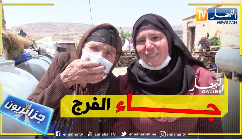 جزائريون حفار القبور..مهنة إنسانية مهضومة الحقوق