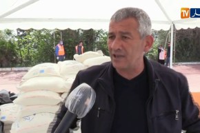 أسواق الرحمة..مبادرة لتوفير حاجيات المواطن