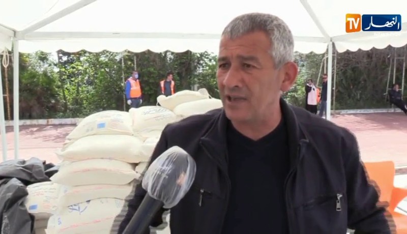 أسواق الرحمة..مبادرة لتوفير حاجيات المواطن