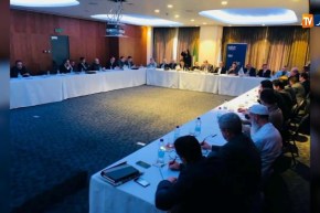 الأفسيو ينصب 13 لجنة قطاعية ويتعهد برفع التحدي