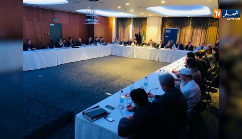 الأفسيو ينصب 13 لجنة قطاعية ويتعهد برفع التحدي