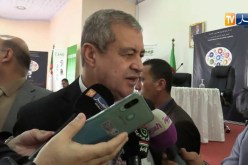 وزير الإتصال: “المناظرة تقليد متبع في الكثير من الدول..وأنا من مؤيديه”