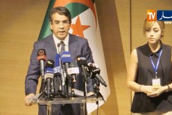 سياسة: الأفلان يدعو إلى حوار جامع من أجل إنتخاب رئيس الجمهورية