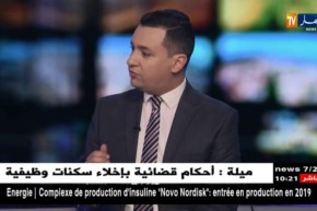 جهيد حيرش: هذه هي الطبقة المتوسطة في الجزائر ؟