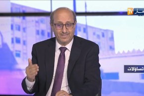 عمار طبايبية: المواطن يجب ان يعلم ان تخفيف الحجر الجزئي لا يعني إنتهاء الوباء