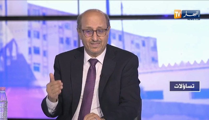 عمار طبايبية: المواطن يجب ان يعلم ان تخفيف الحجر الجزئي لا يعني إنتهاء الوباء