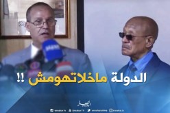 وزير الفلاحة : ” الدولة لم تتخلّى عن مرافقة كل من أراد الإستثمار في الفلاحة !! “