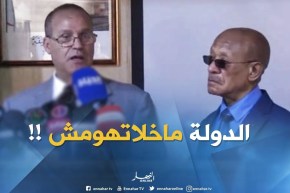 وزير الفلاحة : ” الدولة لم تتخلّى عن مرافقة كل من أراد الإستثمار في الفلاحة !! “