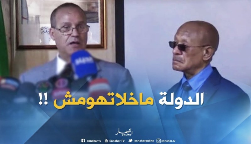 وزير الفلاحة : ” الدولة لم تتخلّى عن مرافقة كل من أراد الإستثمار في الفلاحة !! “