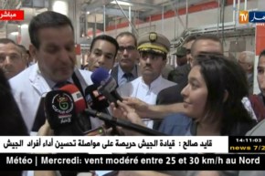 وزير التجارة:الفاتورة مشكل كبير ……والمستورد لم يضع إسمه و عنوانه…!!