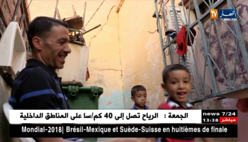 تيسمسيلت: طرد “حارس” إقامة مديرة التربية إنتقاما من كشفه لخيوط خيانة